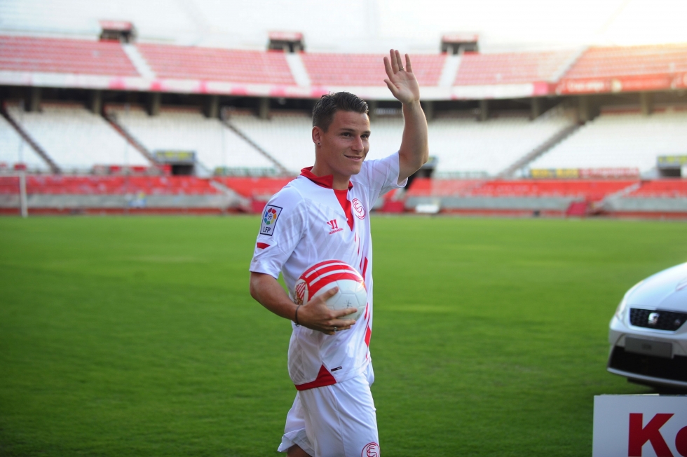 Kevin Gameiro