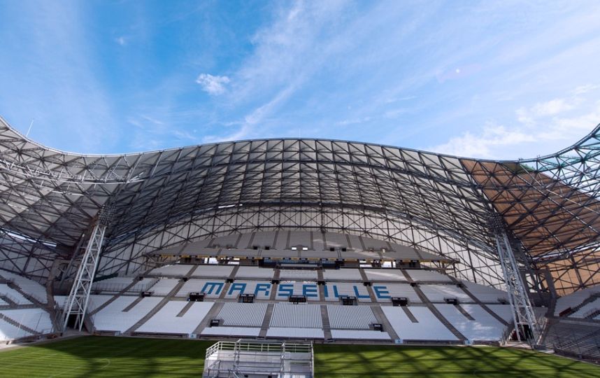 Stade Vélodrome