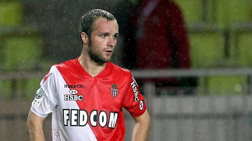 Valère Germain