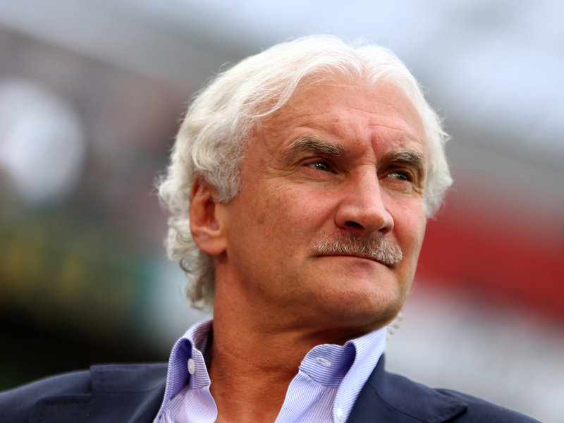 Rudi Völler