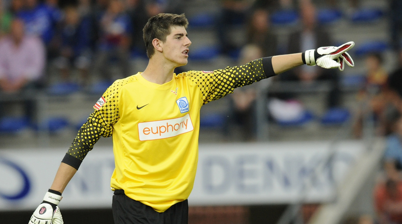 Thubaut Courtois