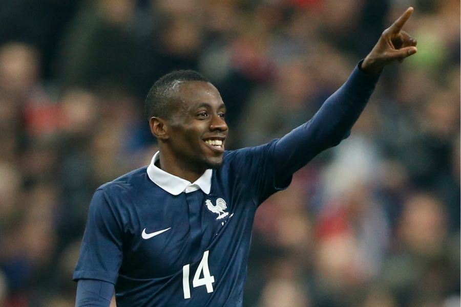 Blaise Matuidi