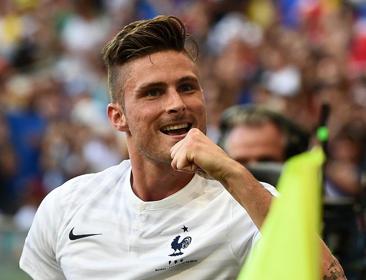 Giroud