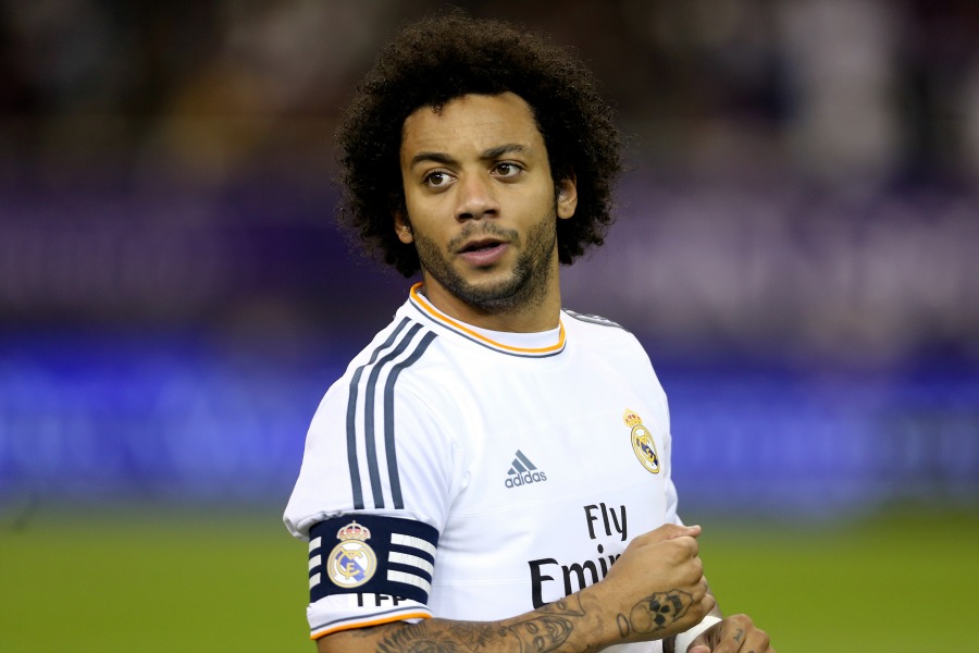 Marcelo