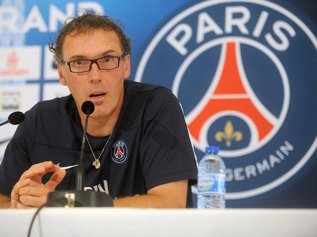 Laurent Blanc