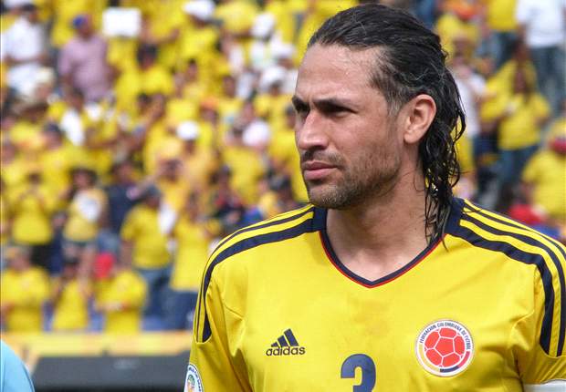 Mario Yepes