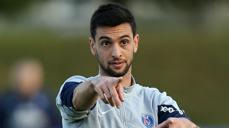 Javier Pastore