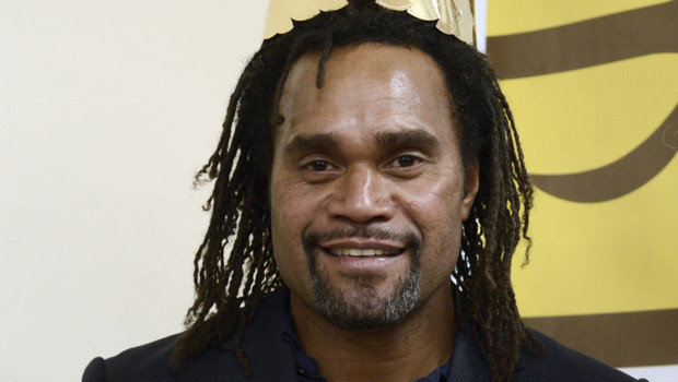 Christian Karembeu