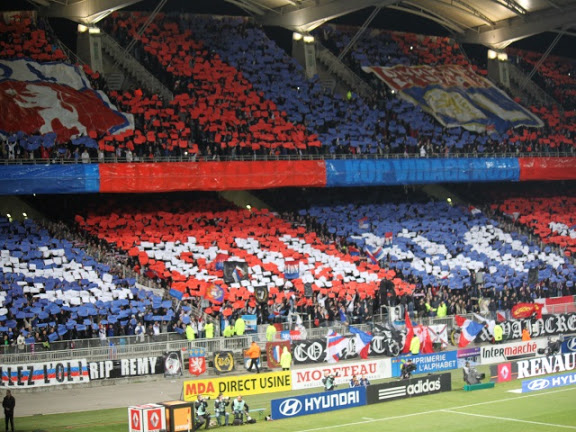 Virage Nord Gerland