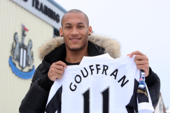 GOUFFRAN