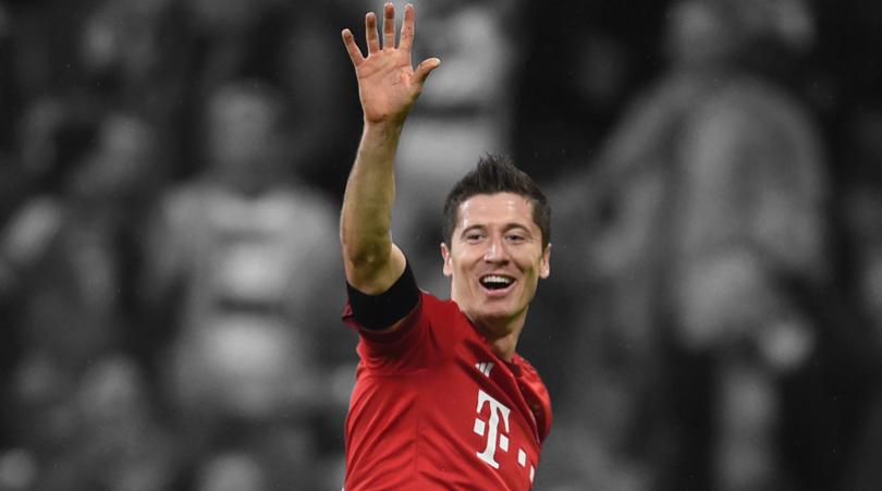 Lewandowski