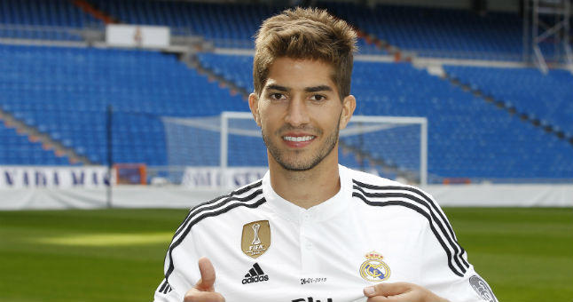 Lucas Silva