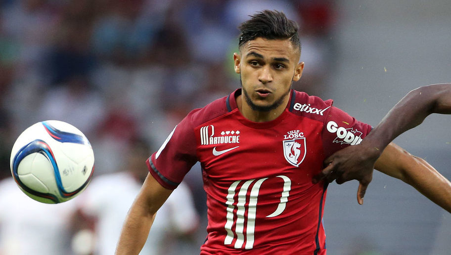 Sofiane Boufal