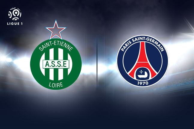 ASSE - PSG