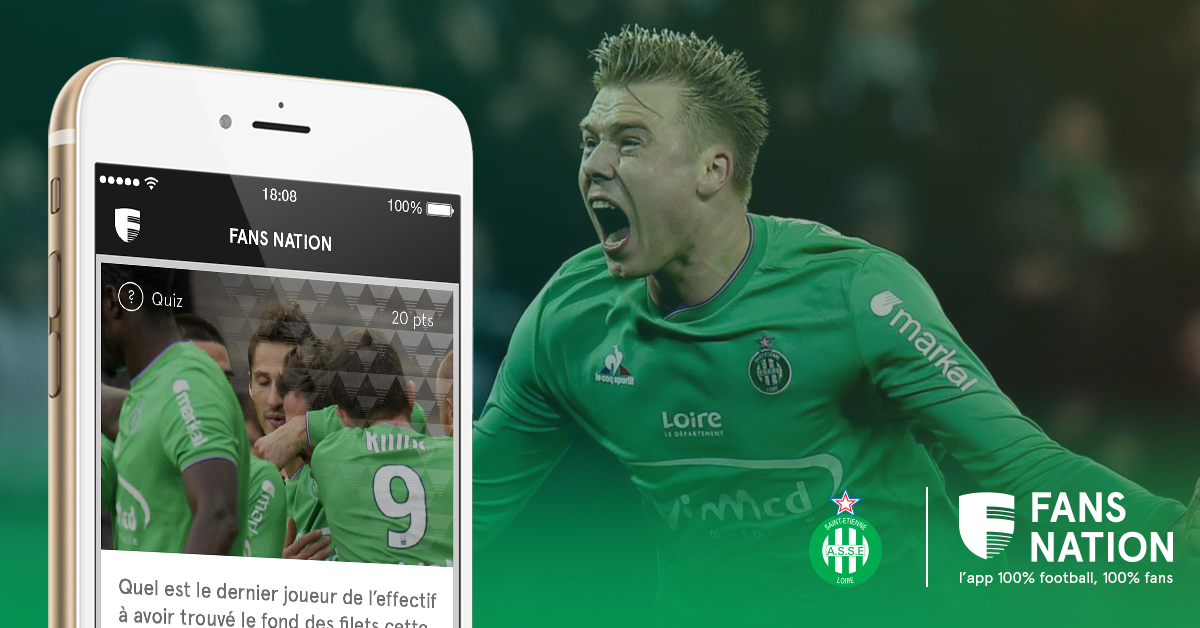 Application Mobile ASSE