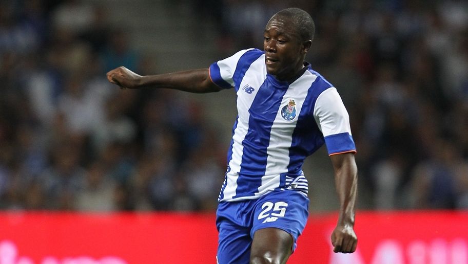 Giannelli Imbula