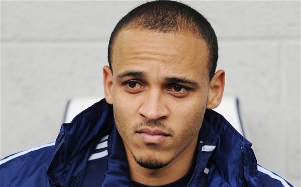 Peter Odemwingie