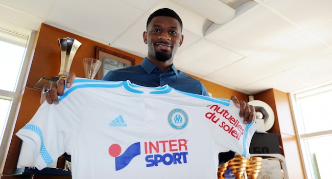 Abou Diaby