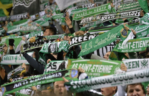 ASSE Supporter