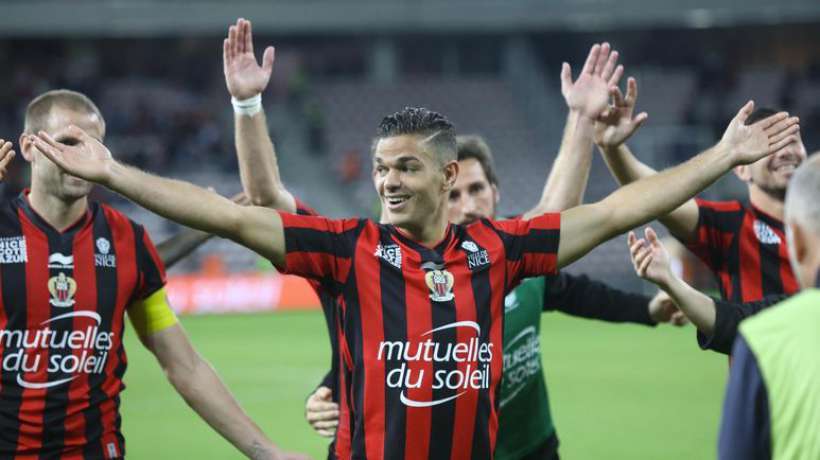 Ben Arfa