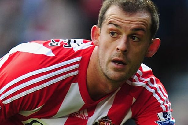 Steven Fletcher