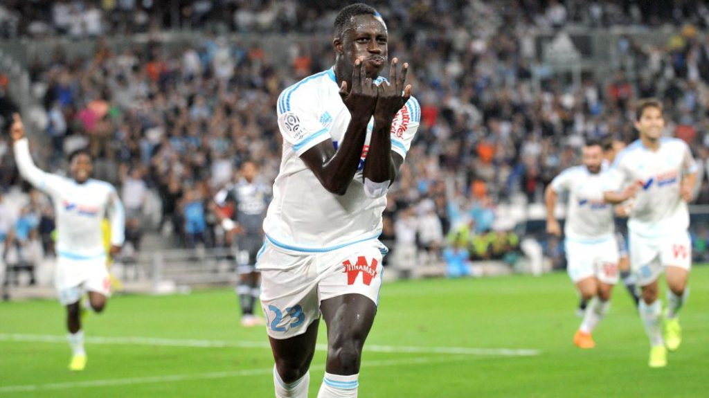 Benjamin Mendy