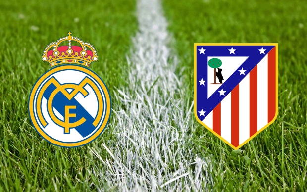 Real Madrid - Atlético