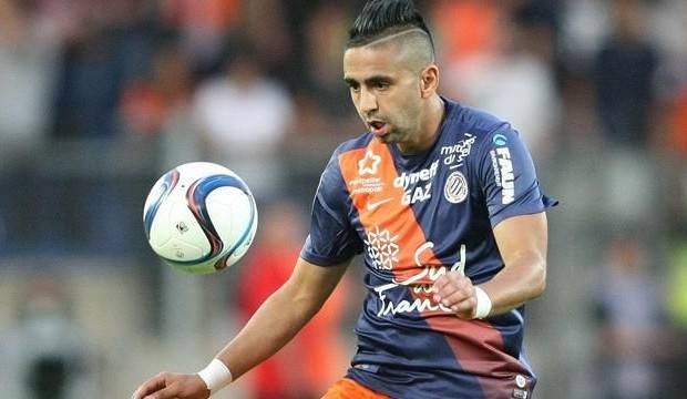 Boudebouz