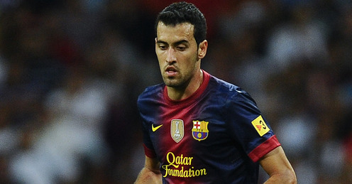 Busquets