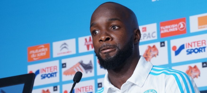 Lassana Diarra