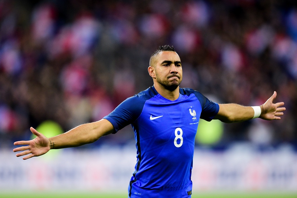 Dimitri Payet