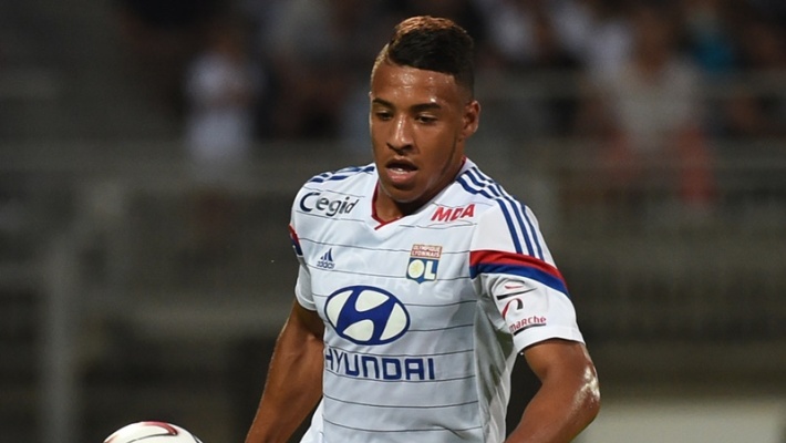 Corentin tolisso