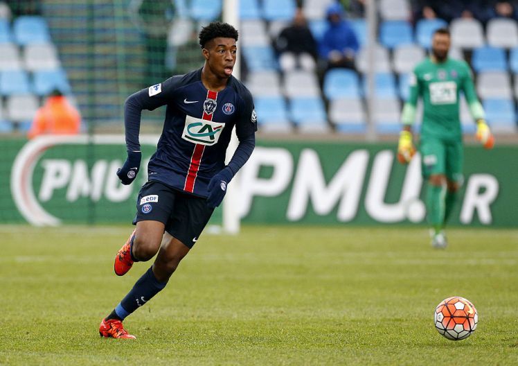 Kimpembe