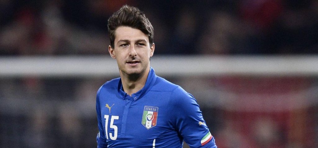 Francesco Acerbi