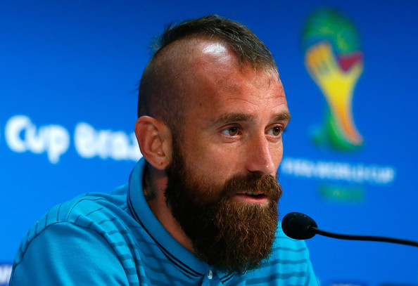 Raul Meireles