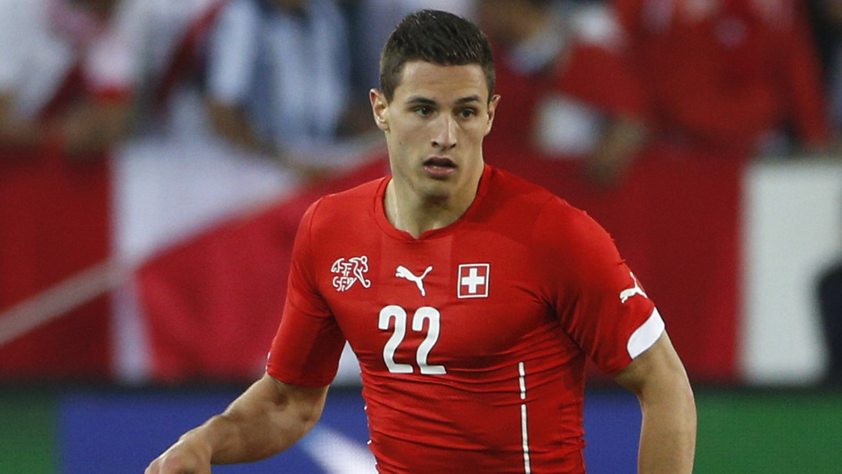 Fabian Schär