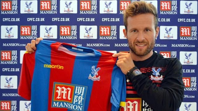 Yohan Cabaye