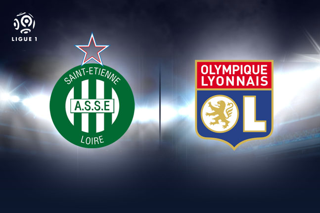 Live ASSE Lyon