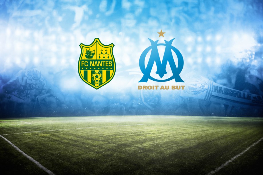 Nantes - OM