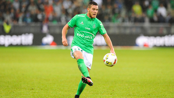 Jordan Veretout