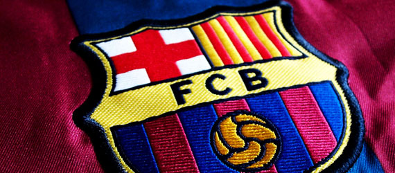 FC Barcelone