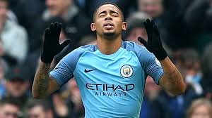 Gabriel Jesus