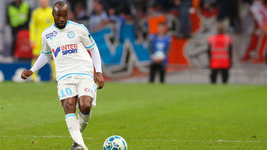 Lassana Diarra