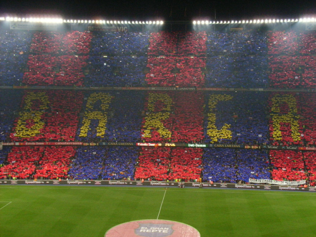 Camp Nou