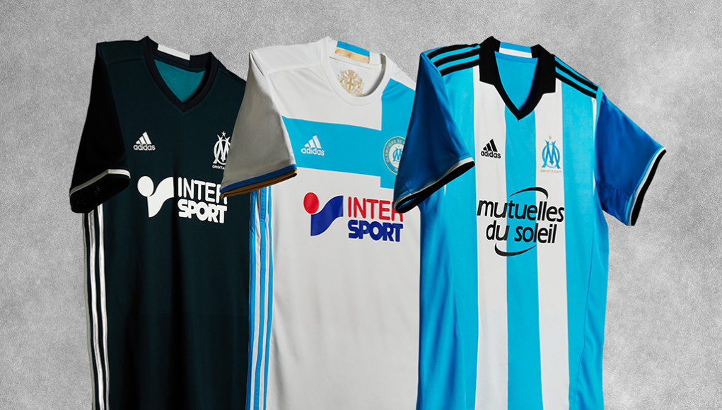 om maillots