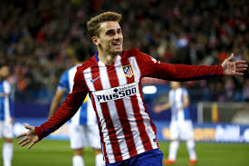 Antoine Griezmann