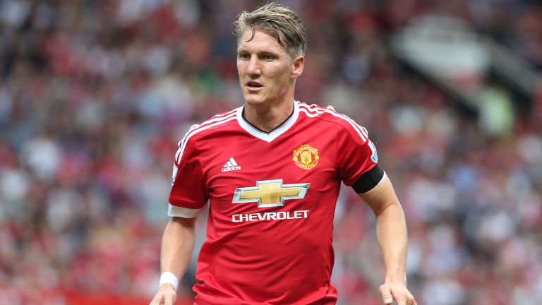 Bastian Schweinsteiger