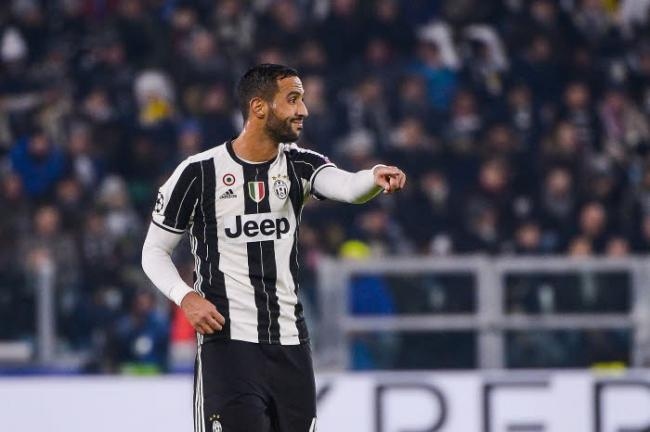 Benatia vers l'OM ?