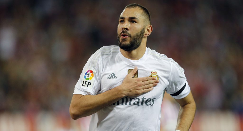 Benzema