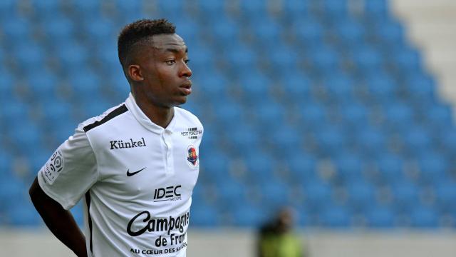 yann karamoh caen